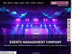 Sites similar to mindzproductionz.co.in