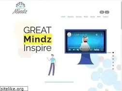 Sites similar to mindzsa.com