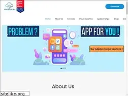 Sites similar to mindzvue.com