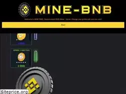 Sites similar to mine-bnb.com