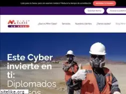 Sites similar to mine-class.com