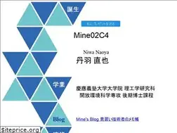 Sites similar to mine-studio.com