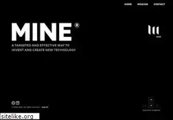 Sites similar to mine.com