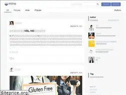 Sites similar to mine.place