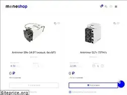 Sites similar to mine.ru