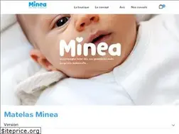 Sites similar to minea-bebe.com