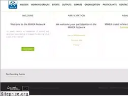 Sites similar to minea-network.eu