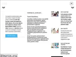 Sites similar to mineagir.com.tr