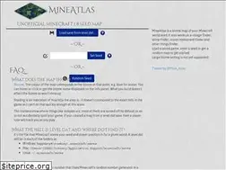 Sites similar to mineatlas.com