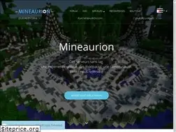 Sites similar to mineaurion.com
