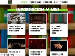 Sites similar to mineaycraftea.com