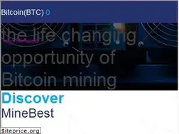 Sites similar to minebest.com