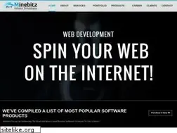 Sites similar to minebitz.com