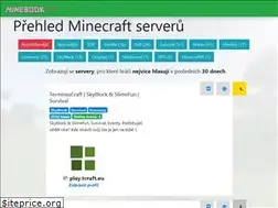 Sites similar to minebook.eu