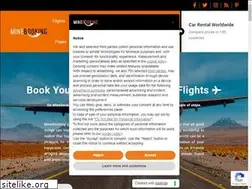 Sites similar to minebooking.it