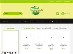 Sites similar to minebotanicals.com