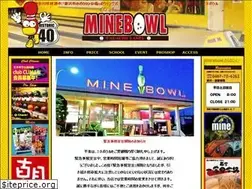 Sites similar to minebowl.com