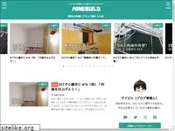 Sites similar to minebuild.jp