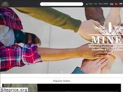 Sites similar to minec.ac