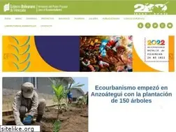 Sites similar to minec.gob.ve