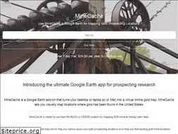 Sites similar to minecache.com