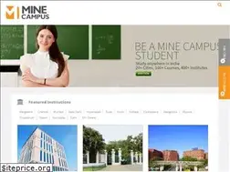 Sites similar to minecampus.com