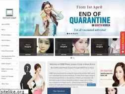 Sites similar to mineclinic.com