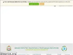Sites similar to mineco-nn.ru