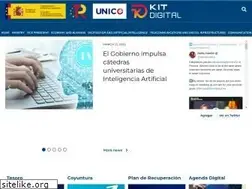 Sites similar to mineco.gob.es