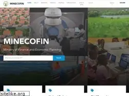 Sites similar to minecofin.gov.rw
