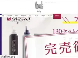 Sites similar to minecolla.jp