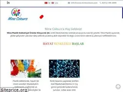 Sites similar to minecolours.com