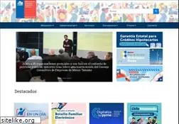 Sites similar to minecon.cl