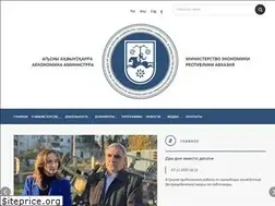 Sites similar to mineconom-ra.org