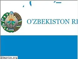Sites similar to mineconomy.uz