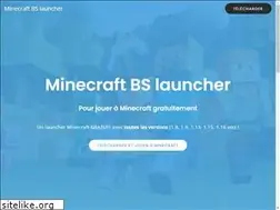 Sites similar to minecrack.fr