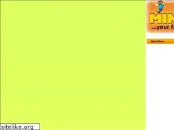 Sites similar to minecraft-blocks.net