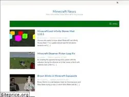 Sites similar to minecraft-forge.com