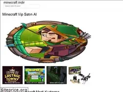 Sites similar to minecraft-indir.onrender.com