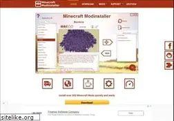 Sites similar to minecraft-installer.com