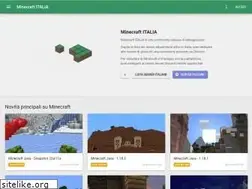 Sites similar to minecraft-italia.it