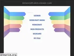 minecraft-skin-viewer.com