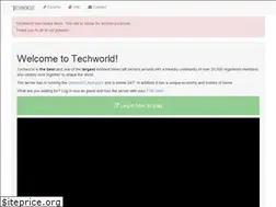Sites similar to minecraft-techworld.com