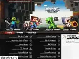 Sites similar to minecraft-worlds.com