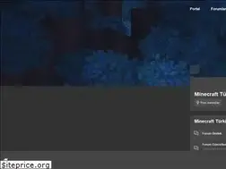 Sites similar to minecraft.biz.tr