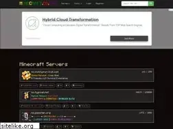 Sites similar to minecraft.co.com