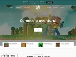 Sites similar to minecraft.com.br