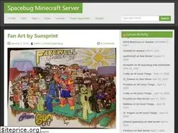 Sites similar to minecraft.dk