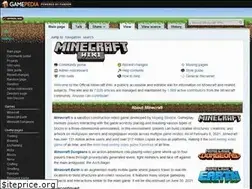 Sites similar to minecraft.fandom.com