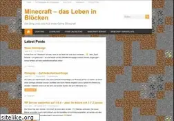 Sites similar to minecraft.name